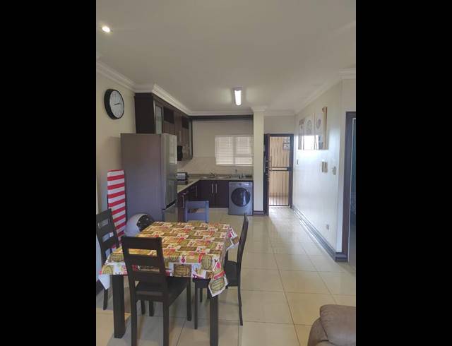 2 BEDROOM PROPERTY TO RENT IN UMHLANGA RIDGE